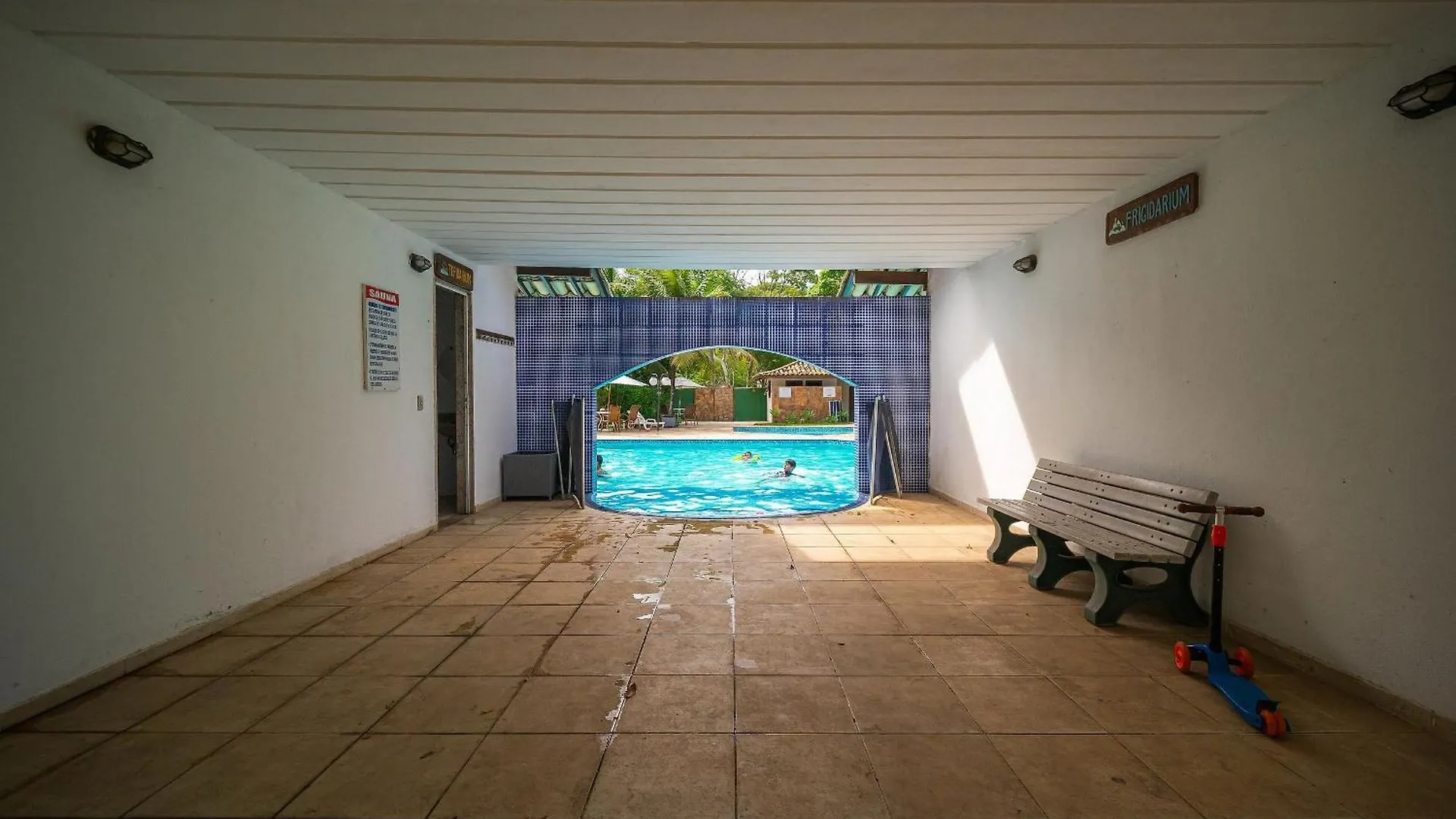 Holiday home Bz89 Casa C/Churrasqueira 200 M Da Praia Armacao dos Buzios