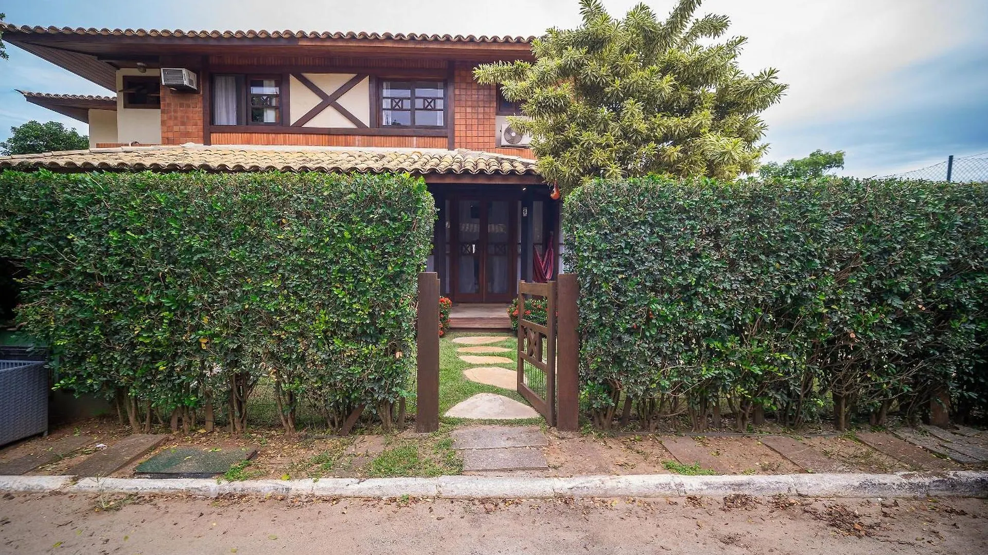 Bz89 Casa C/Churrasqueira 200 M Da Praia Armacao dos Buzios