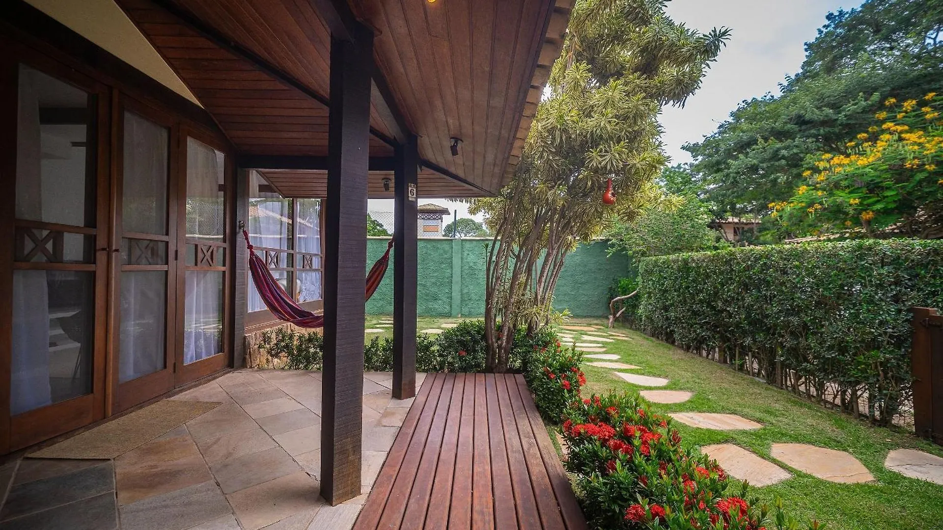Bz89 Casa C/Churrasqueira 200 M Da Praia Armacao dos Buzios Brazil