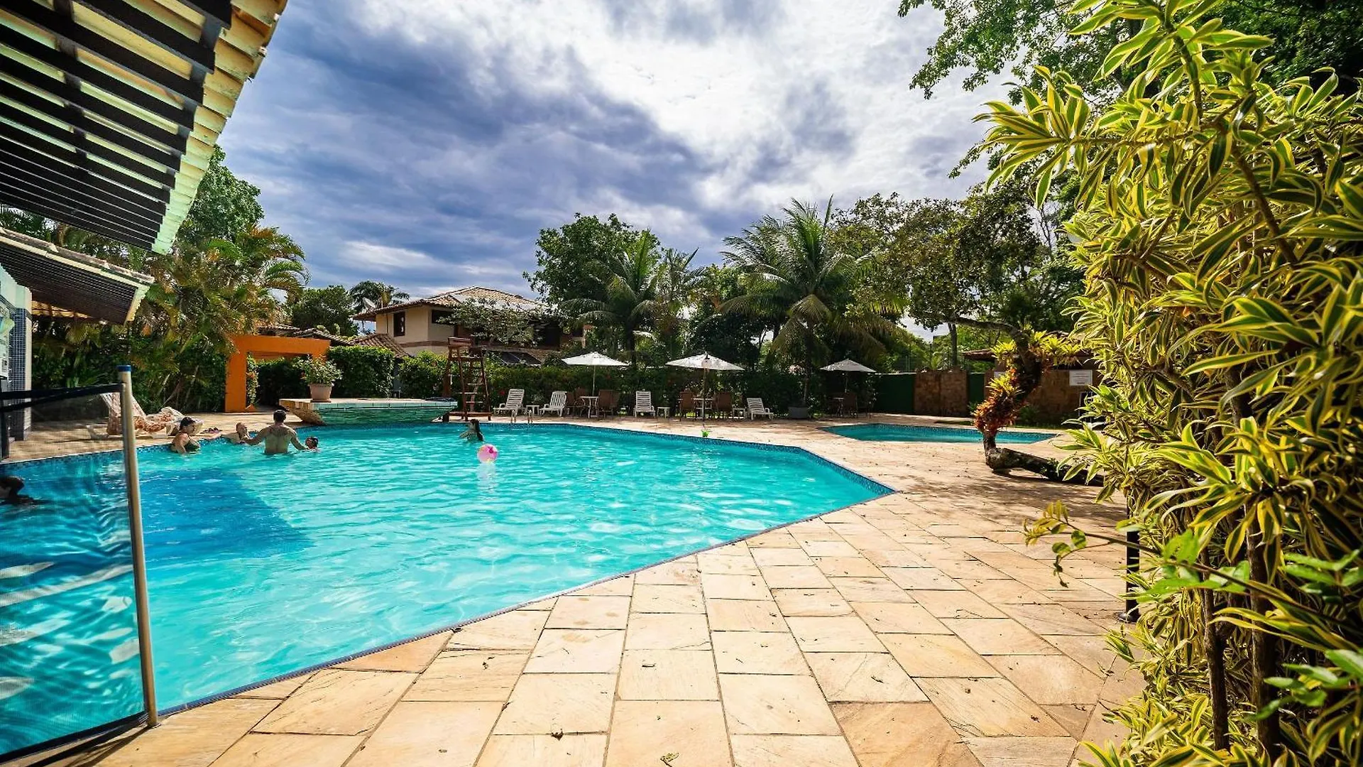 Holiday home Bz89 Casa C/Churrasqueira 200 M Da Praia Armacao dos Buzios Brazil
