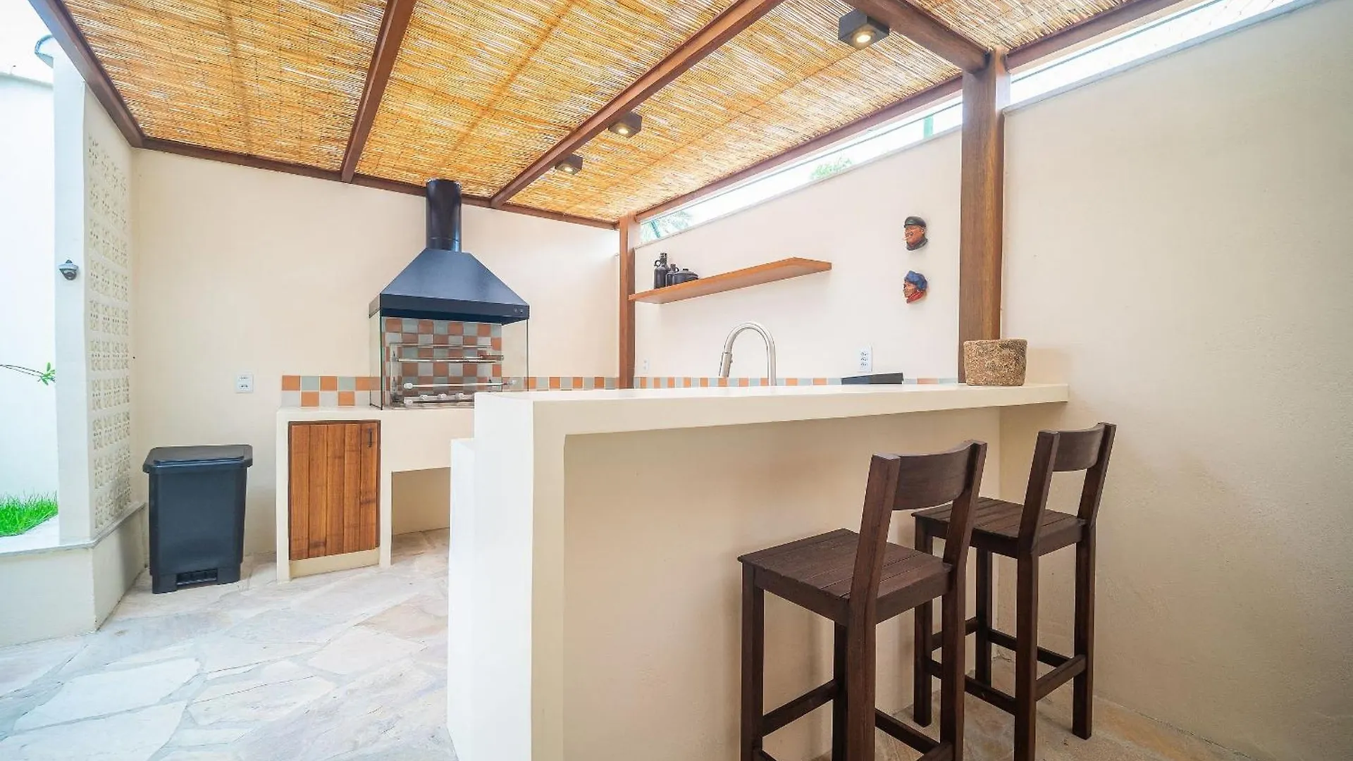 Bz89 Casa C/Churrasqueira 200 M Da Praia Armacao dos Buzios