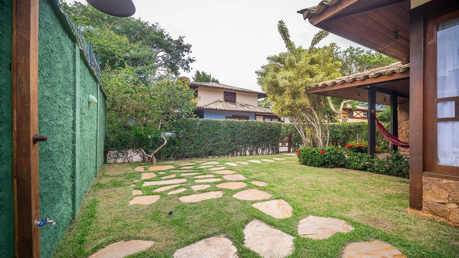 Holiday home Bz89 Casa C/Churrasqueira 200 M Da Praia Armacao dos Buzios