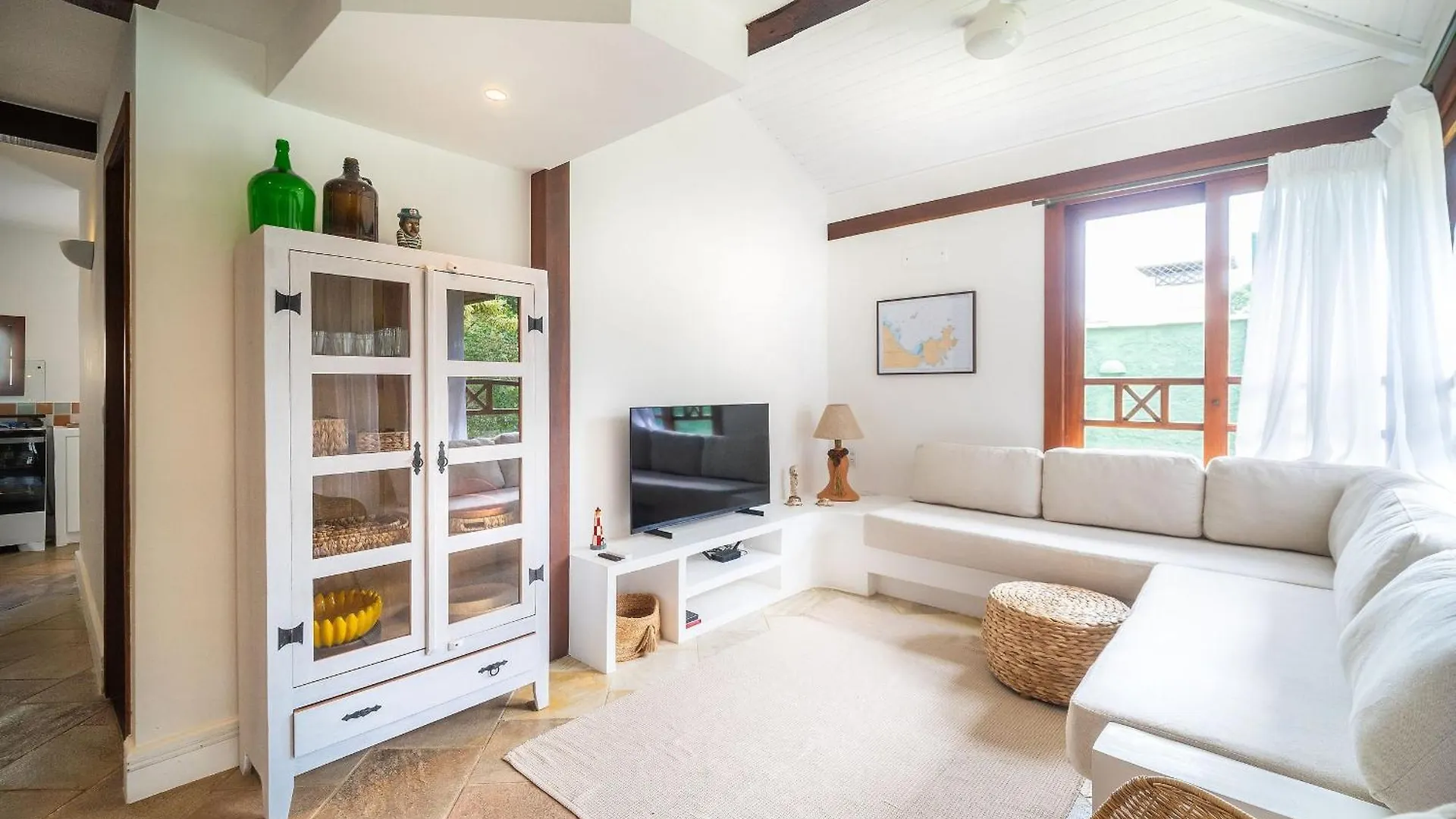 Holiday home Bz89 Casa C/Churrasqueira 200 M Da Praia Armacao dos Buzios