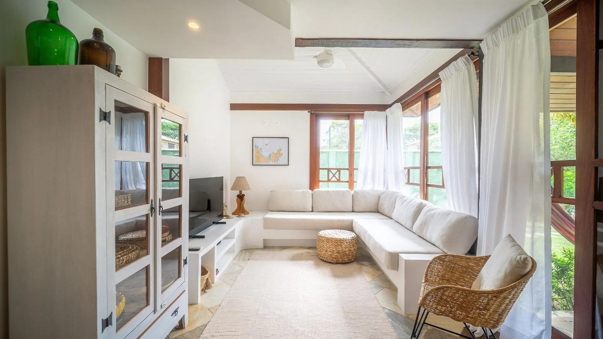 Bz89 Casa C/Churrasqueira 200 M Da Praia Armacao dos Buzios