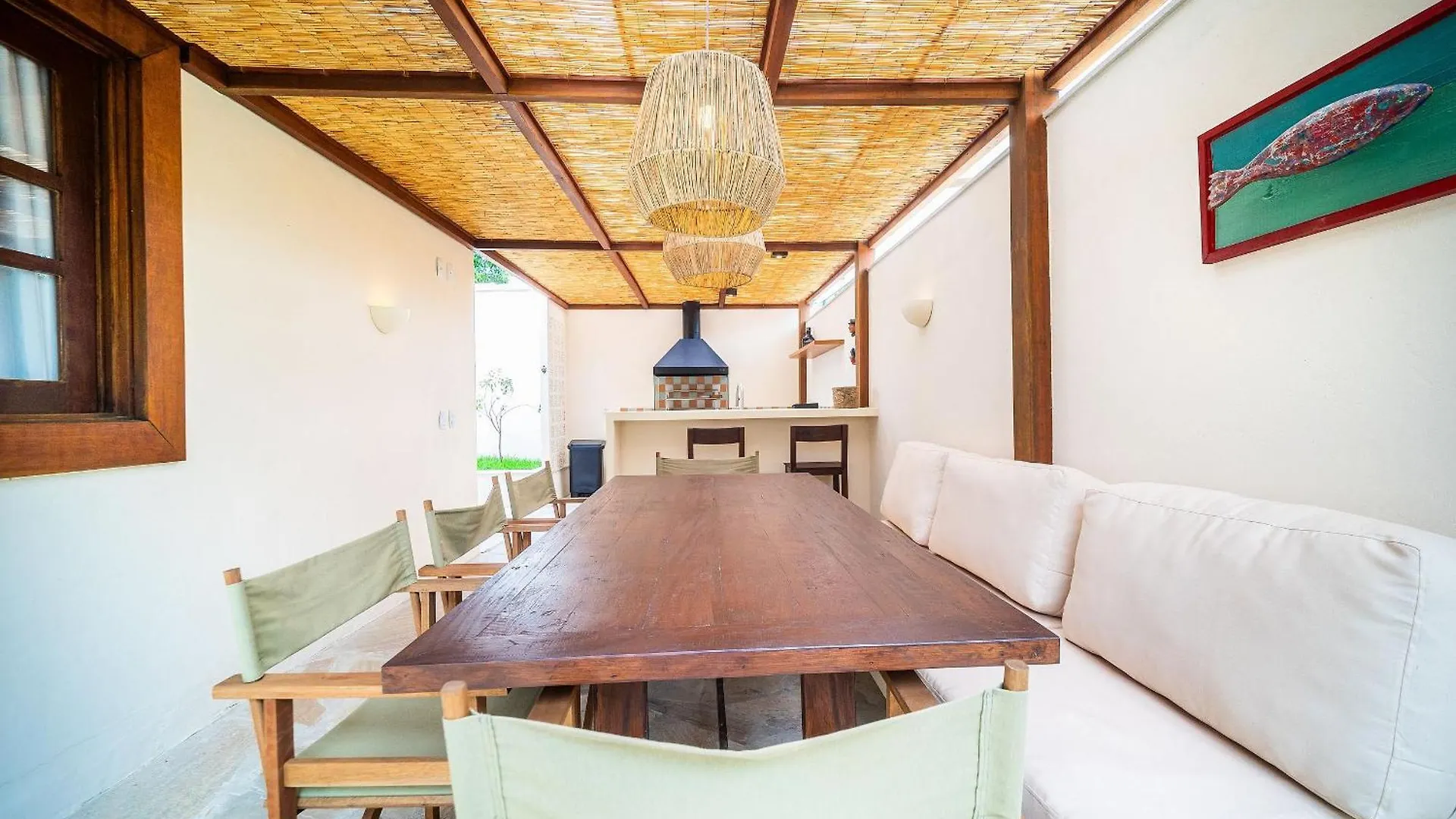 Holiday home Bz89 Casa C/Churrasqueira 200 M Da Praia Armacao dos Buzios Brazil