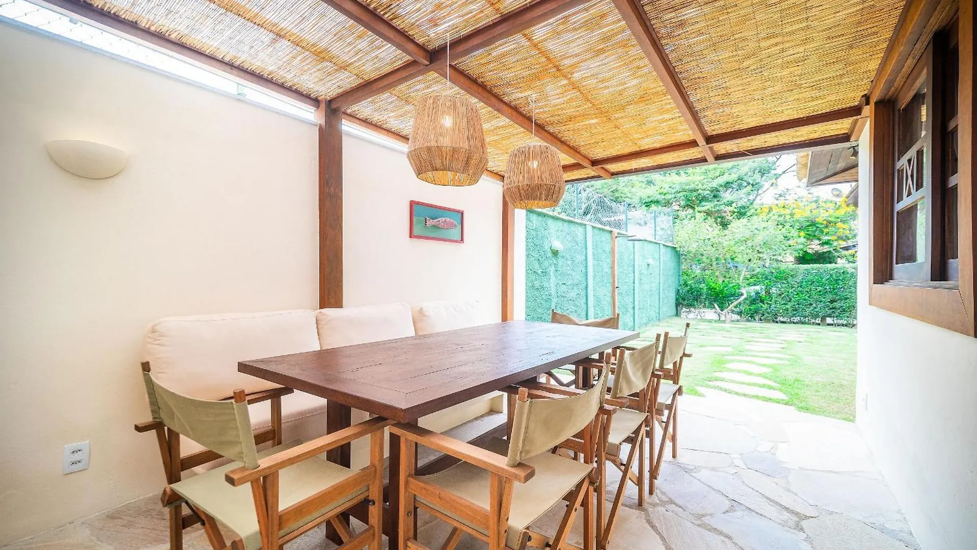 Bz89 Casa C/Churrasqueira 200 M Da Praia Armacao dos Buzios