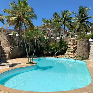 Hotel Tarumã