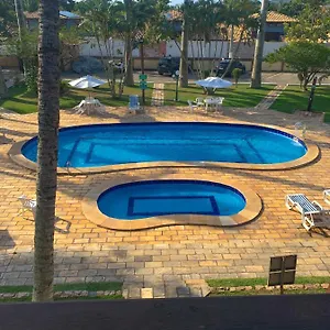  Apartahotel A 150m Da De Geribá
