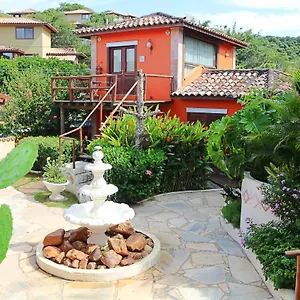 Hotel Le Village Boutique, Búzios