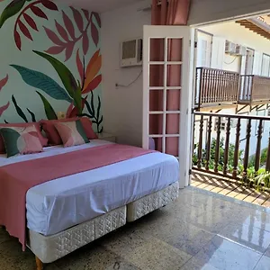4* Мини-отель Costa Del Sol