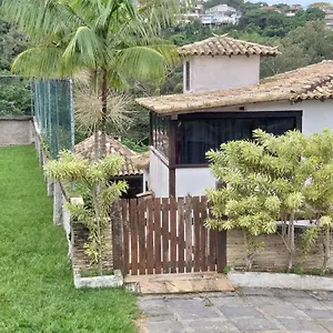 Casa Agradavel - Casa de Férias