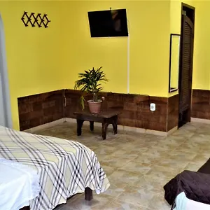  Apartamento Casa Do Murebe