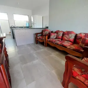 Flat Tres Amores I Apartamento