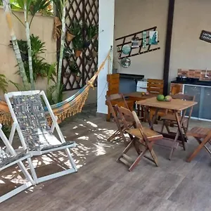 Charmosa De Tucuns. Apartamento