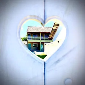Flat Tres Amores Ii Apartamento
