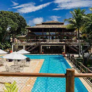 3* Отель Pontal Da Ferradura