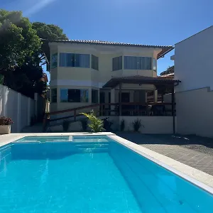  Inn Casa Serra Alves Ll