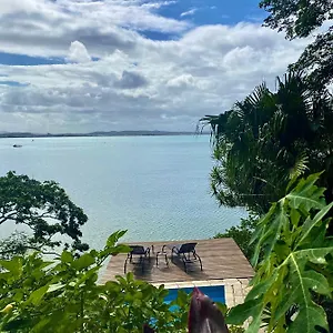  Pensión Azul - Manguinhos