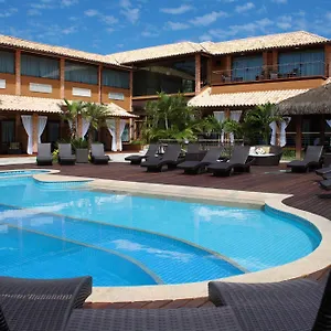 4* Отель Rio Boutique