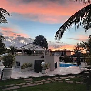 Aparthotel Geriba Casa 504, Búzios