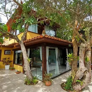  Сasa de vacaciones Casa Ferradura Com Hidro,piscina E 500 Metros Da